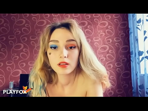 ❤️ Čarobna očala za virtualno resničnost so mi omogočila seks s Harley Quinn ❌ Kvalitetni pornič na sl.credit-assorti.ru